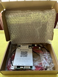 BMS JK สมาร์ท Smart Bms JK-BD4A8S6P 4S-8S มี Bluetooth Active Balance 60A-100A สินค้าส่งจากไทย สา