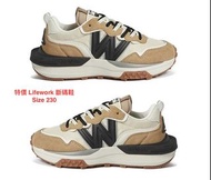 Lifework - Sneakers (Size 230)