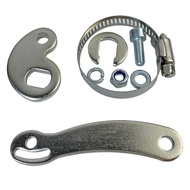 Electric Bike Accessories Universal Torque Arm Conversion Kit for ebike Front or Rear Hub Motor Whee