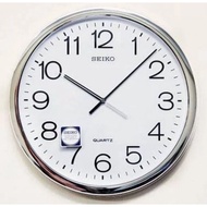 Seiko QXA041S Wall Clock ORIGINAL
