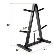Dumbbell Storage Rack Dumbbell Display Shelf Fitness Equipment Storage Rack Gym Iron Dumbbell Stand