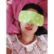 Aixiangyi Mugwort Essence Hot Eye Patch