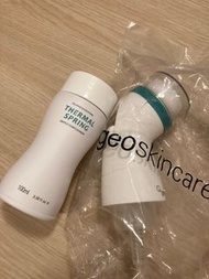 GeoSkincare Face Wash