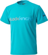 Black knight バドミントンウェア BK ドライTシャツ T-4105U