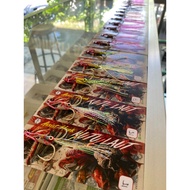 Assist Double Hook Assist GID - SEA LICEHOOK