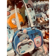OH SOME ZOOTOPIA ITA BAG 29.7x14.5x20cm