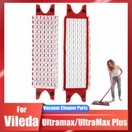 For Vileda Ultramax/UltraMax Plus/Easy Wring UltraMax Mop Cover,for Vileda Ultramat Mop Replacement,