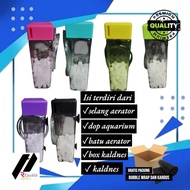 Moving bed filter aquarium kaldness k1 aquarium filter/ kaldnes/ kaldness/ kaldness k1/ aquarium fil