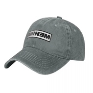 Eminem Fashion Baseball Cap Peaked Cap Men's Hat Women's Cap Baseball Caps