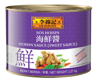 2.27kg Lee Kum Kee Hoisin Sauce