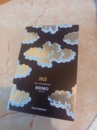 Memo Paris 香水 1.5 ml