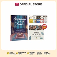 DM Bookstore - Islamic Motivational Book The Power of Dawn Prayer Practice Soft Cover