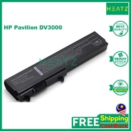 HP Pavilion DV3000 DV3006TX DV3114TX DV3704TX DV360 HSTNN-151C HSTNN-CB70 HSTNN-I51C DI06055 HSTNN-X
