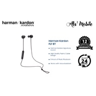 Harman Kardon Fly BT Magnetic Bluetooth In-ear Headphones