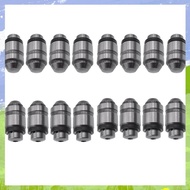 [T X W F] 4G63 4G64 4G13 4G18 6G72 Hydraulic Valve Tappet Valve Adjuster Lifter Lasher for    MD3775