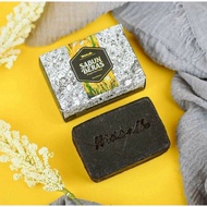 READY SABUN BERAS HITAM MABELLO SOAP BAR SABUN HITAM MABELLO