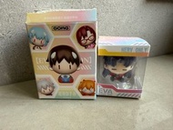 GONG EVA 新世紀福音戰士 Q版公仔-美里