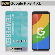 Xmart for Google Pixel 4 XL 薄型9H玻璃保護貼-非滿版