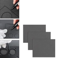 [szxmkj2lp] 3 Non-asbestos Gaskets 0.8mm, 1mm Or 1.2mm, 15 X 11.8 Inches, for Small Engines And Oil,