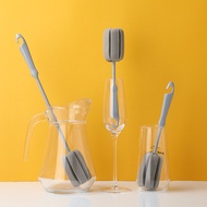 Cup Washing Brush Sponge Cup Brush Tea Cup Glass Cup Bottle Brush