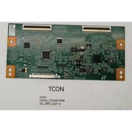 SONY MODEL:LTY400HM08 TCON