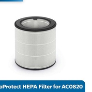 PHILIPS NANO PROTECT FILTER AIR FILTER REPLACEMENT FY0194 FY 0194 HEPA FILTER SERIES 800 ROW|KD9