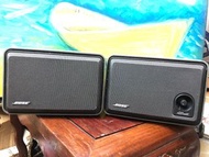 Bose Video RoomMate speaker system 喇叭