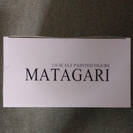 日版連特 Rocket boy 1/6 matagari figure native