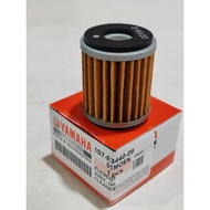 Yamaha Oil Filter 100% Asal HLY  Y15ZR/R15/LC135/LAGENDA /MT15