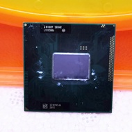 processor core i3 -2310M SR04R / procesoor laptop core i3 gen 2