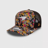 Adjustable McLaren Baseball Cap F1 Racing Hat Men Women 9FIFTY Formula One Team Motorsport Caps Snap