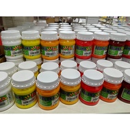 PELAKA MURAL COLOUR 80gm (18 COLOUR CAN CHOOSE)