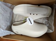 45碼 OOFOS 拖鞋（Oofos OOcloog）