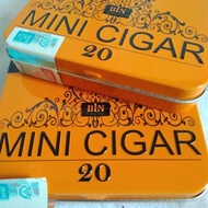 MINI CIGAR 20 CIGARILLOS BIN
