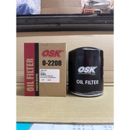 O-2208 HINO 500,J07C/E J05E OIL FILTER (15607-2200)