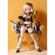 Original Design MIMEYOI Azur Lane Becky 1/7 Figure