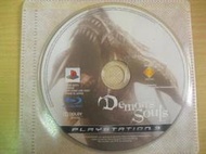 ※隨緣※PS3．Demons souls．惡魔靈魂《一片裝》遊戲片㊣正版㊣值得收藏/光碟正常/裸片包裝．一片裝350元