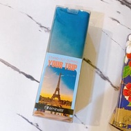 萬國通路行李箱套 巴黎鐵塔🗼圖案