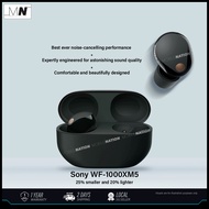 READY STOCK !! Sony WF-1000XM5 | 1000xm5 | WFXM5 | Best Noise Cancel Earbuds 1 Year Warranty | with 
