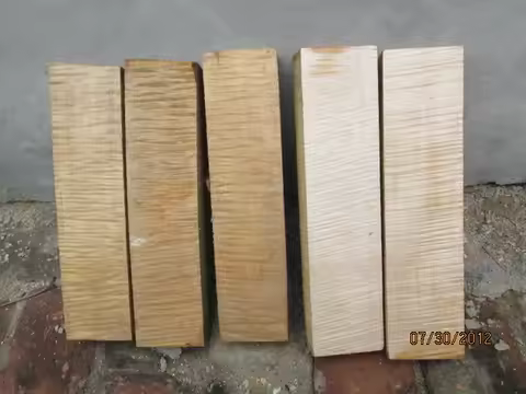 Quality maple violin double slider . timbals double violin scroll violin wood