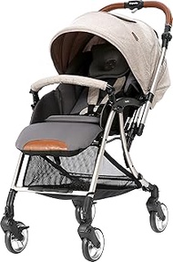 Capella FREEMOVE Stroller, Beige