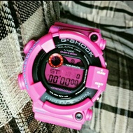frogman limited watch
