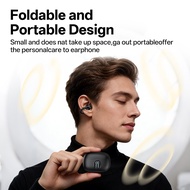 Durable & Sweat-Resistant Earphones, Tough Build EarPods, Gym & Outdoor Workout Headphones Fon Telin
