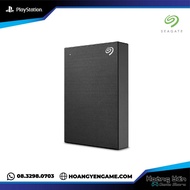 Ổ Cứng Di Động Seagate 4TB Back Up Plus Portable USB 3.0 ( HDD Gắn Ngoài Seagate ) - Tặng Kèm Bóp Ch