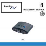 iFi Audio - UNO USB-C DAC & Headphone Amplifier