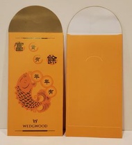 👉WEDGWOOD紅包袋～2入👈