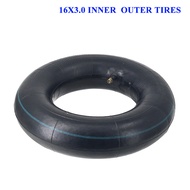 Electric Bicycle Tires 16 Inch 16x3.0 Electric Cycle Tyre For E-BIKE Original Thicken