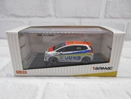 Tarmac Honda Fit / Jazz GK5 Spoon