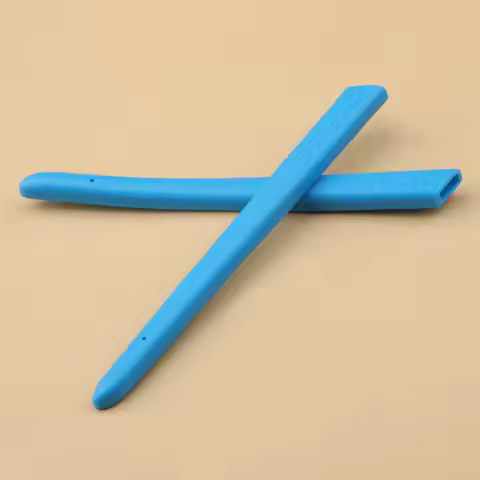 HDTAC Replacement Rubber EarSocks For-Oakley Kato OO9455 - 49mm Sunglasses Multicolor Options