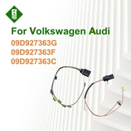 09D927363G 09D927363F 09D 6 Speed Transmission Gearbox Internal Harness (6pins 14pins) for Audi Q7 f